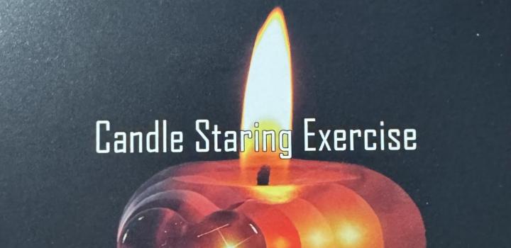 Mindfulness Challenge - Day 17/30