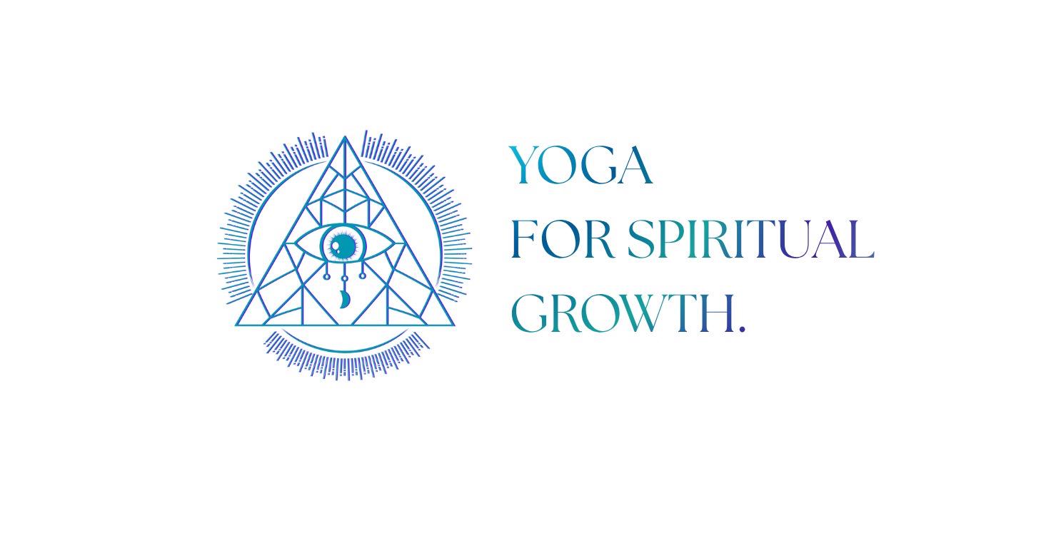 Yoga For Spiritual Growth