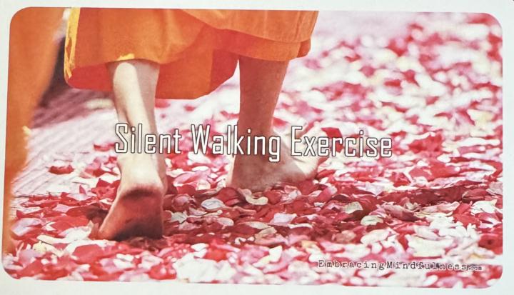 Mindfulness- Day 8