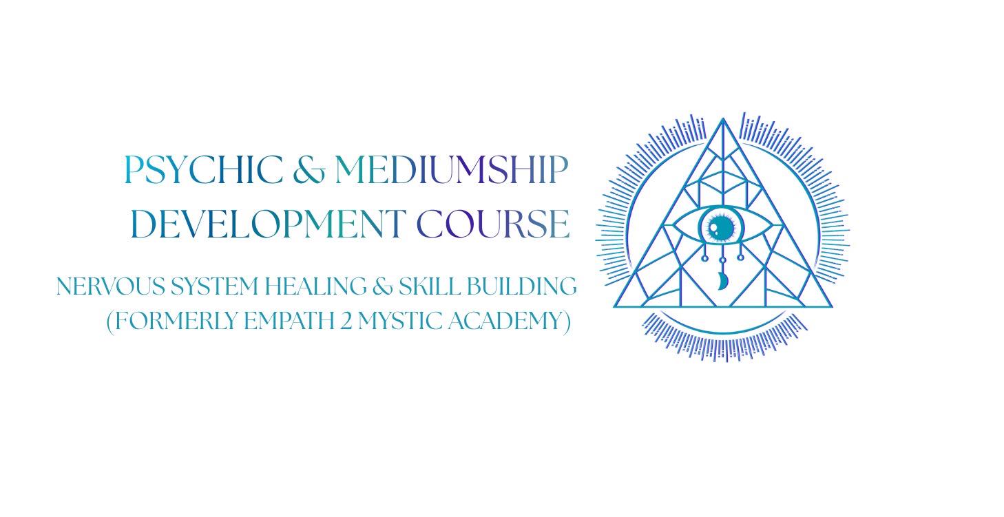 The Spiritual Growth & Development Course