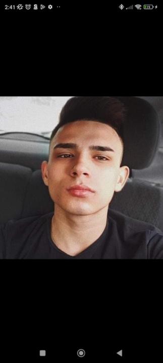 Dobrita Cosmin