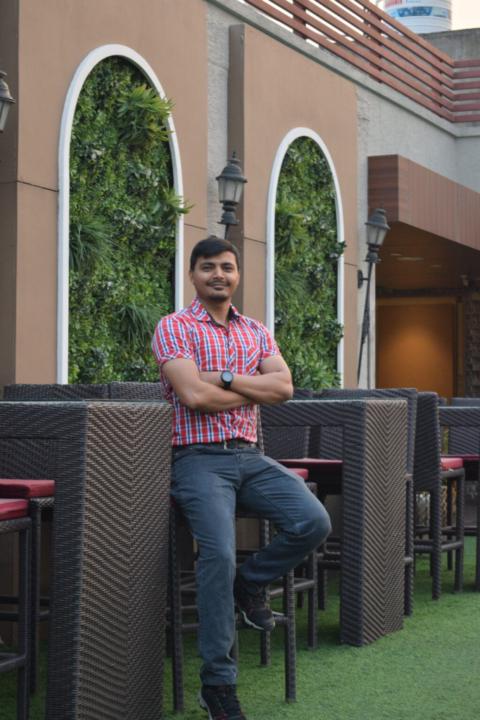 Abhishek Singh Bisht