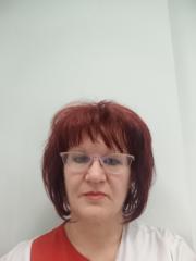 Мариана Петрова