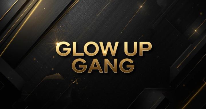 Glow Up Gang: Allied Edition