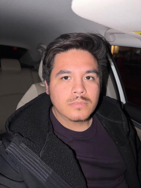 Erik Hernandez