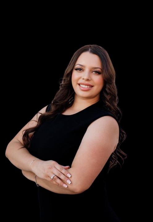Alva Flores-Romero