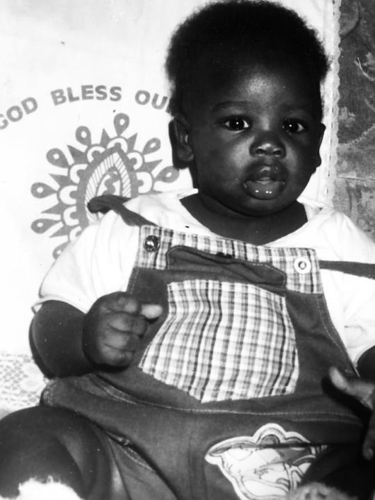 Olaniyi Popoola