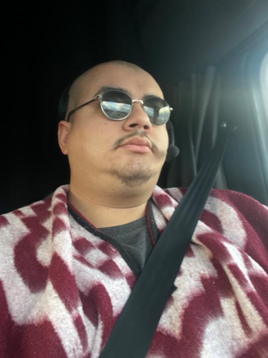 Apaulo Esparza