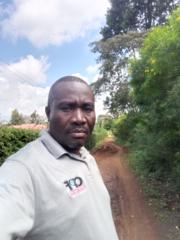Martin Maina