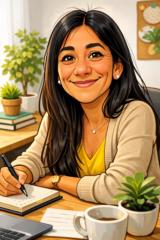 Monica Flores