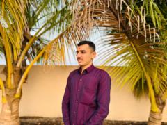 Harshrajsinh Sisodiya