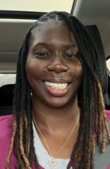 Shayla Logan
