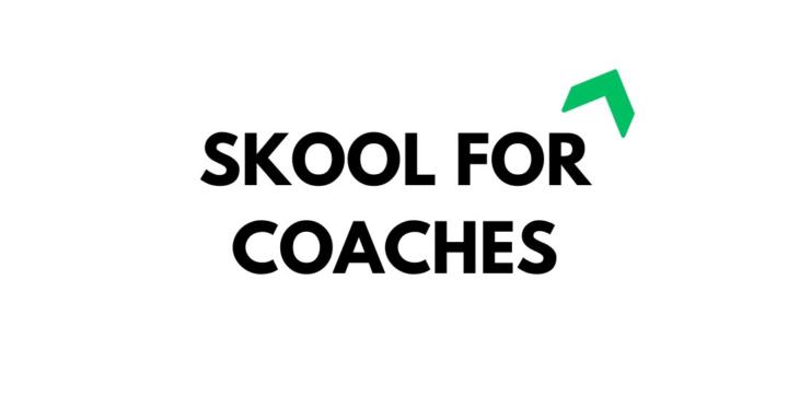 skool for coaches