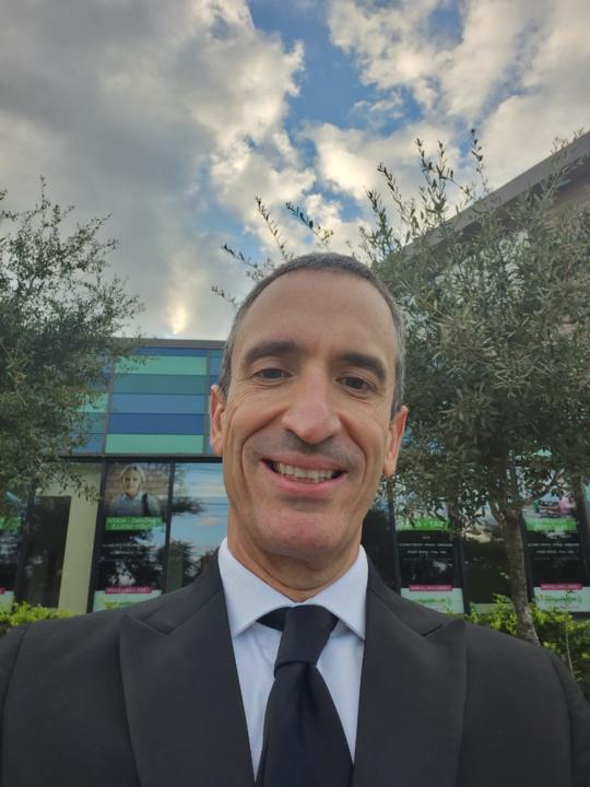 David Schwan