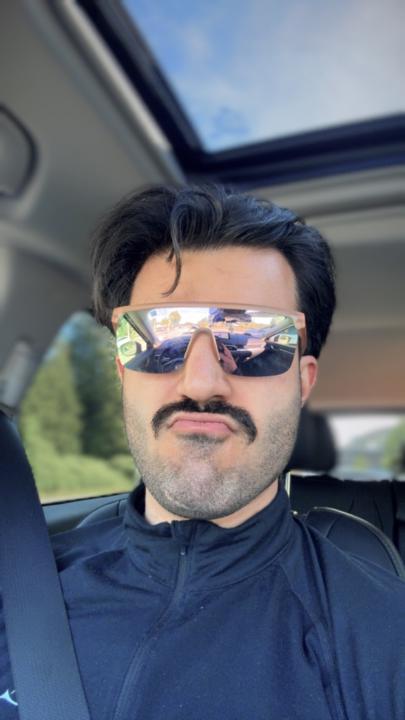 Kian Pouraslani
