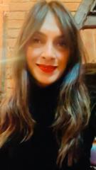 Nimisha Morjaria