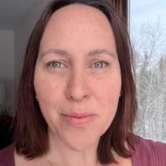 Sandie Bouthillette