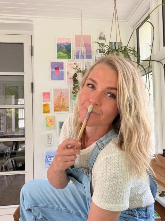 Irene Voldsgaard