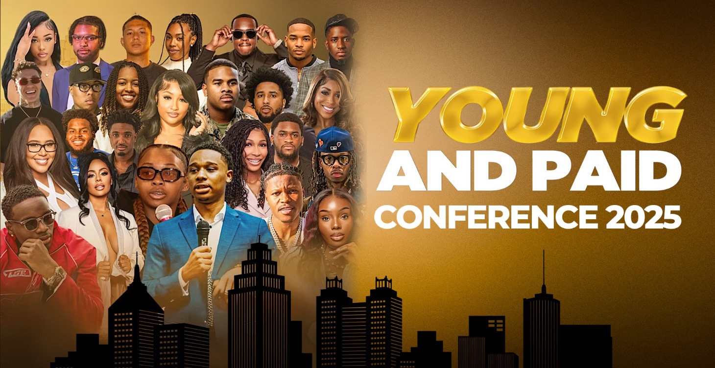 YP Conference 2025