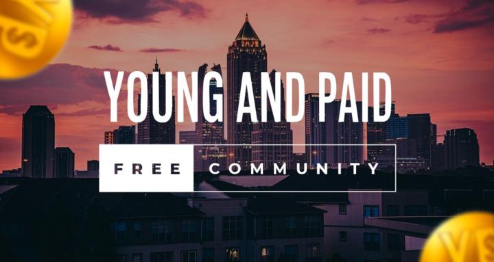 Young & Paid