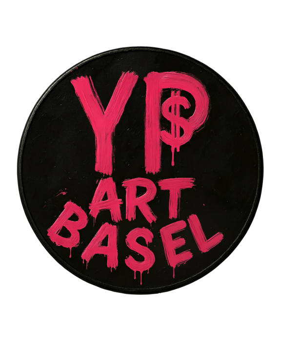 Young & Paid Art Basel Miami Dec 5-7th