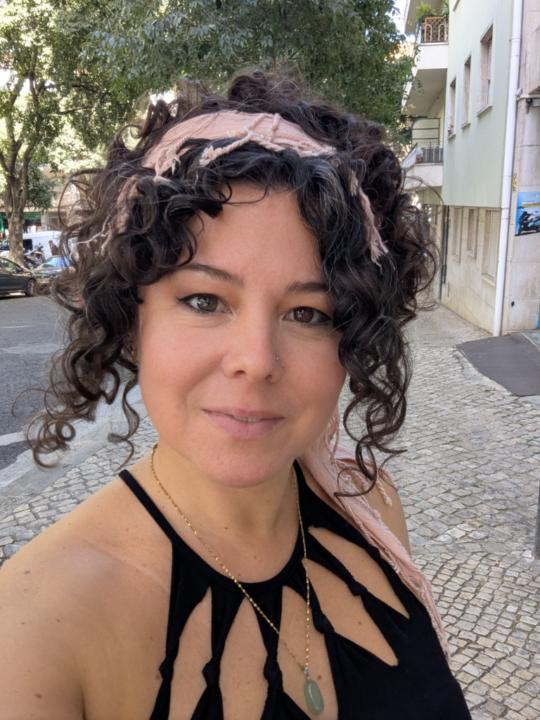 Ana Caseiro