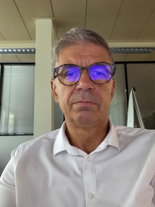 Eric Cornu