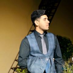 Shayan Akram