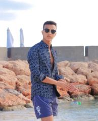 Ahmed Mohsen