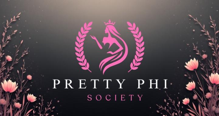 Pretty PHI Society