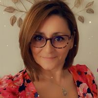 Marie carmen Diaz Pulido