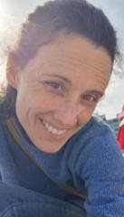 Alfonsina Bruzzone