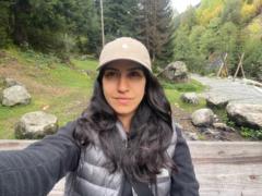 Samira Farahmand