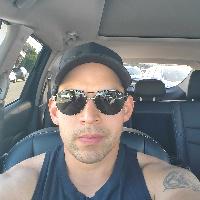 Sam Alvarado