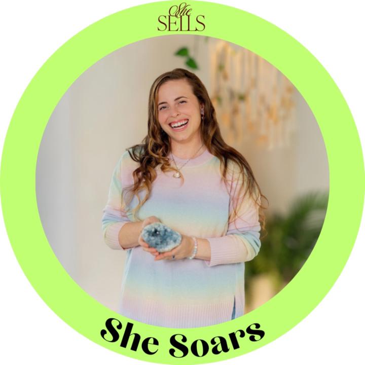 Brooke Rosenblum-Perrucci