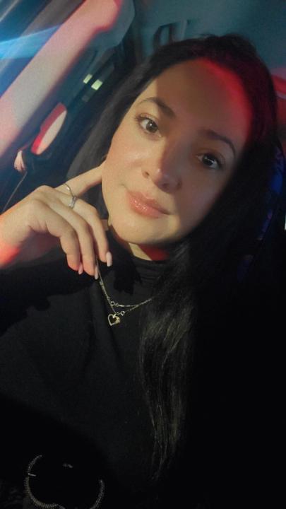 Ashley Martinez