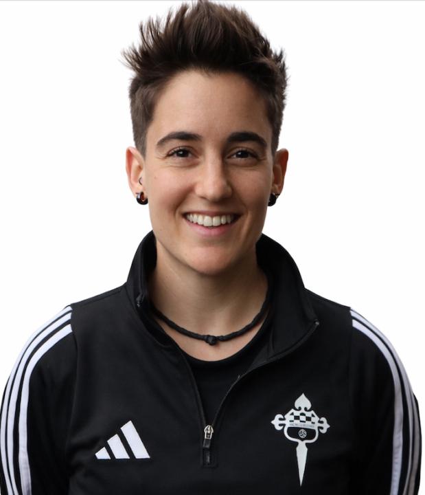 Patri Sanchez