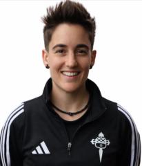 Patri Sanchez