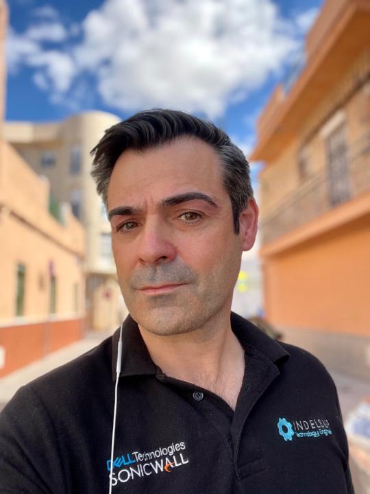 Esteban Sánchez