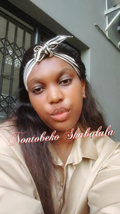 Nontobeko Rachel Shabalala