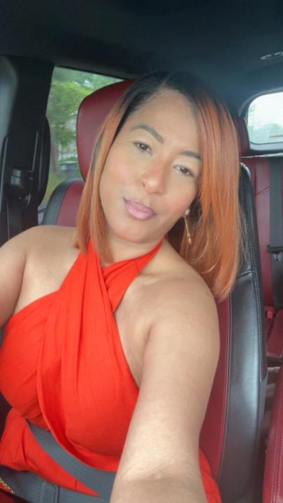 Reyna Marte
