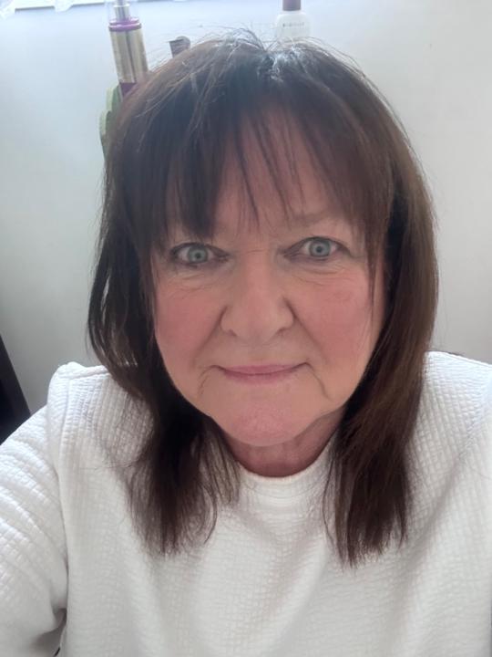 Theresa Macculloch