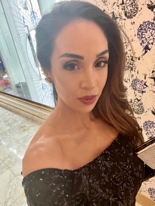 Krystel Fontaine