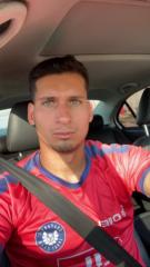 Xavier Cevallos