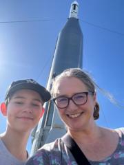 Marissa Ebersole-wood