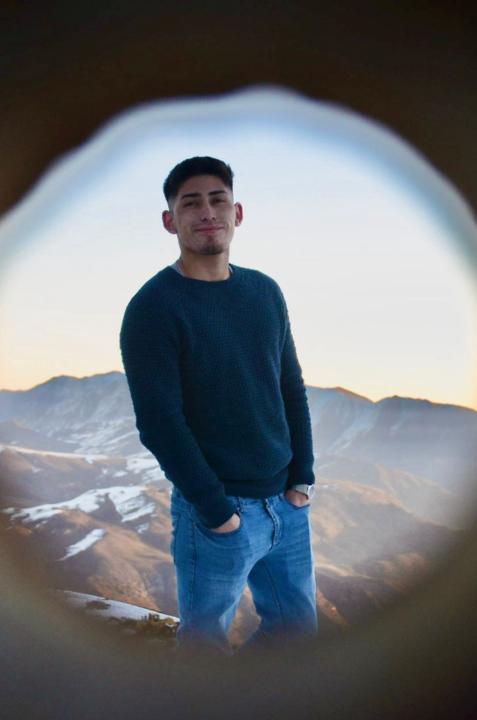 Fernando Orellana ruiz