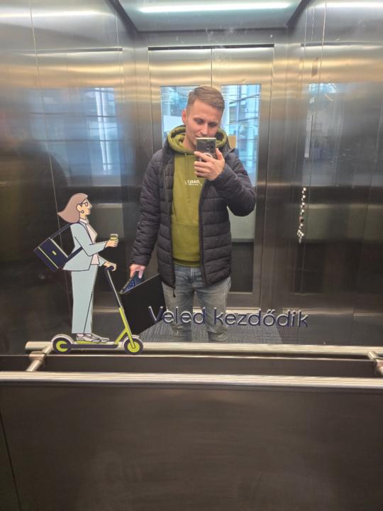 Molnár Richárd Ferenc