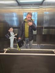 Molnár Richárd Ferenc