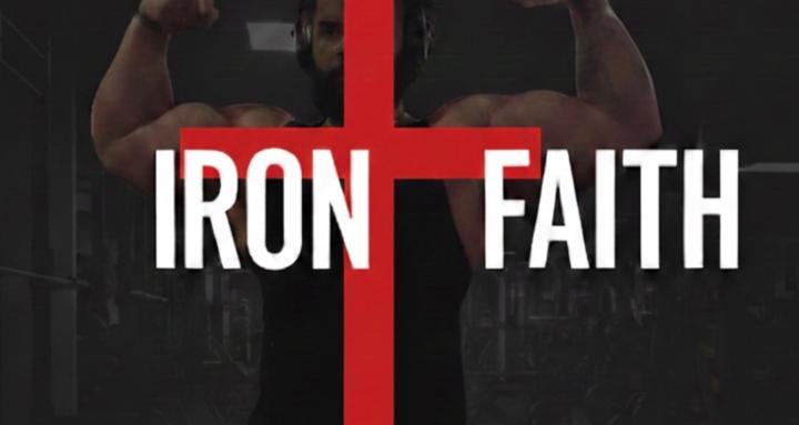 Iron and Faith