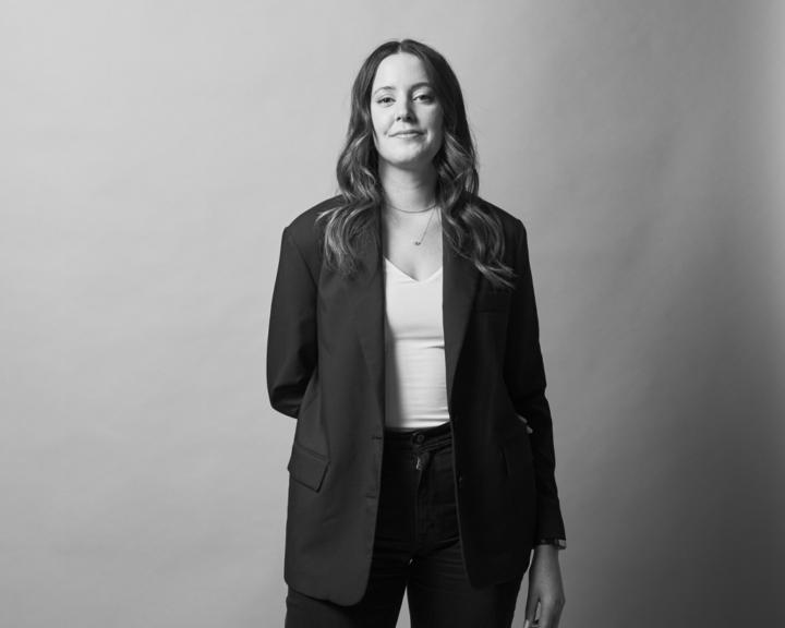 Claire Gray